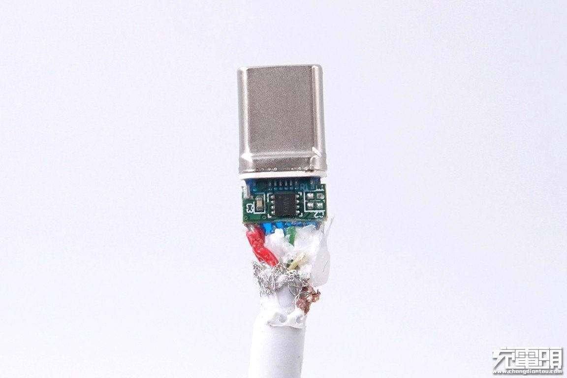 充电杂谈：3A线和5A线有什么区别？