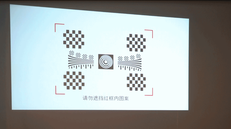 2800ANSI流明！当贝投影F5评测：世界上亮度最高的LED投影仪