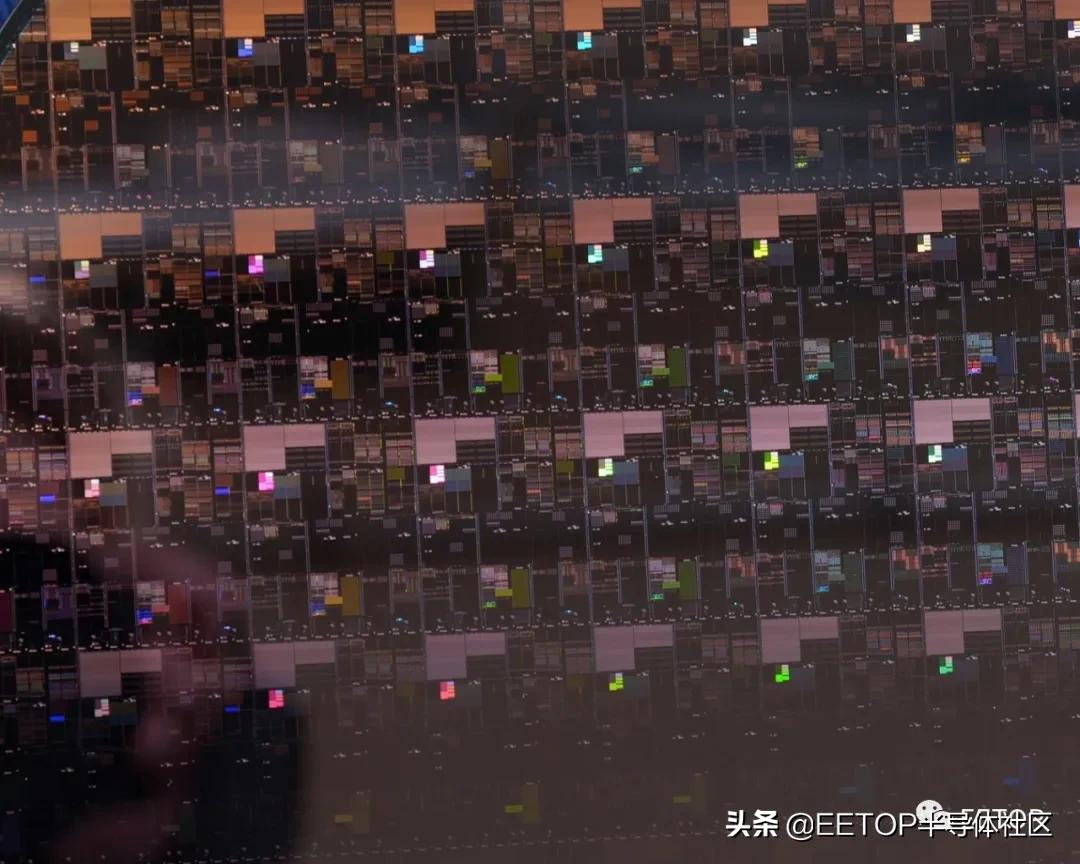 指甲盖大小塞了500亿晶体管！IBM打造世界首款2纳米芯片