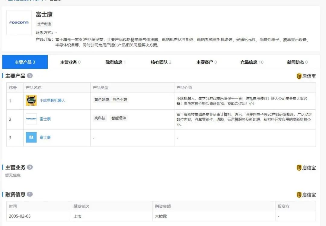 富士康美国工厂投资百亿却步履维艰！