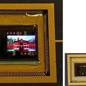 夏普最快2023年量产Micro LED面板用于穿戴装置