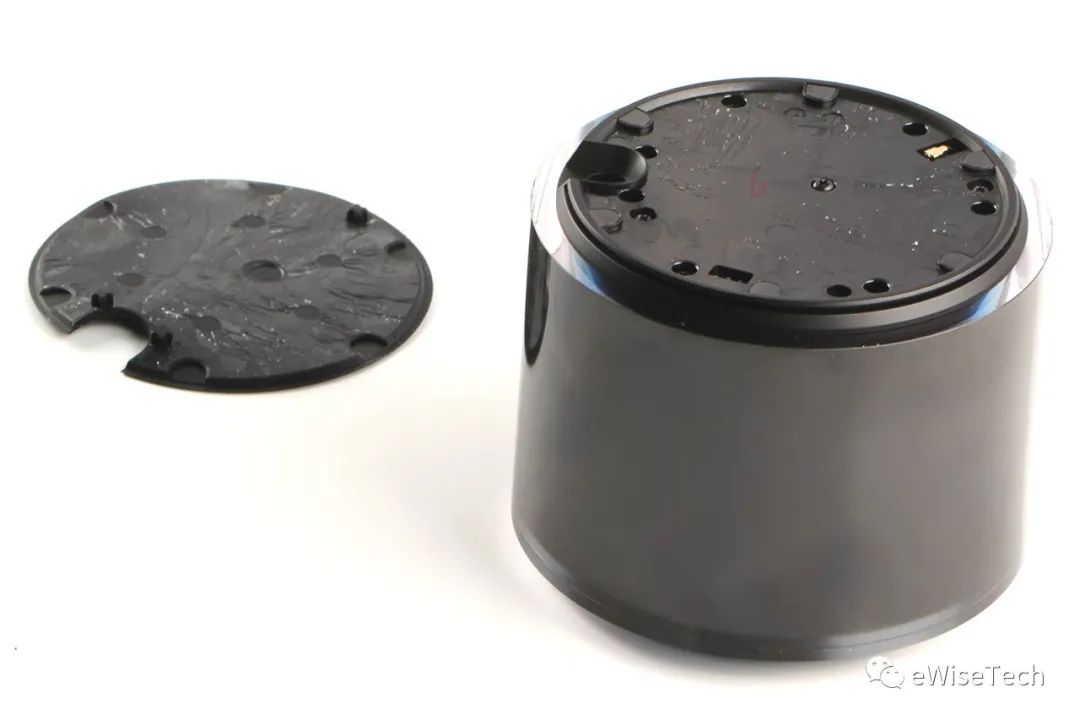 小米高保真智能音箱Sound拆解，从硬件来看它有啥亮点？