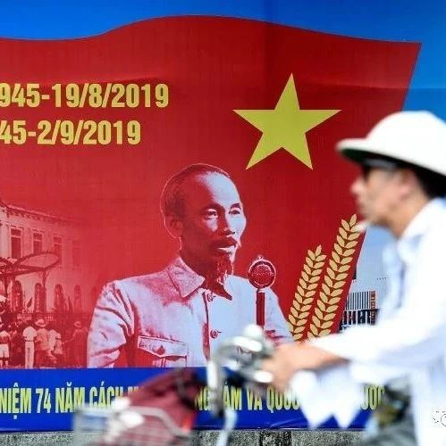 越南2021年电子业情势大好？