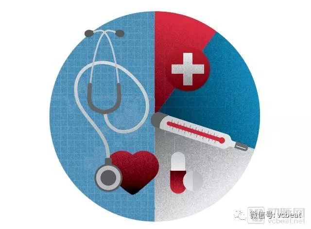 人工智能、机器人、物联网……数字技术正在改变全球医疗保健行业