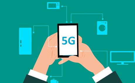 全国首辆5G公交在成都开通试运行