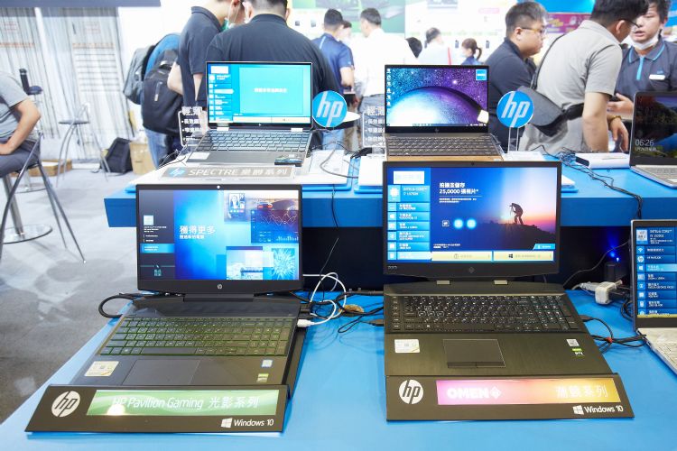 NB下半年并不差？广达、英业达释出希望