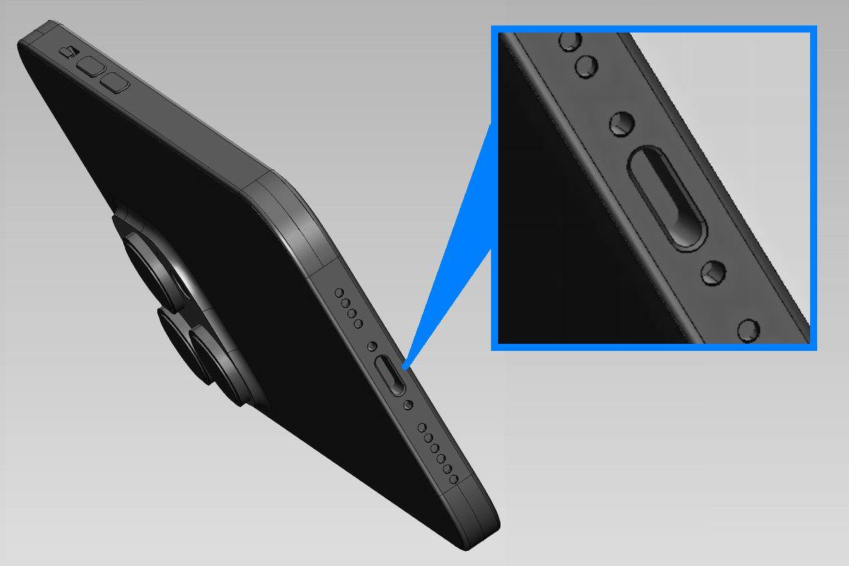 USB-C美梦破碎，iPhone 14仍使用Lightning接口