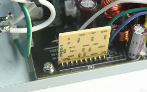 关于选择选择主动式PFC电源的原因，你知道有哪些吗？