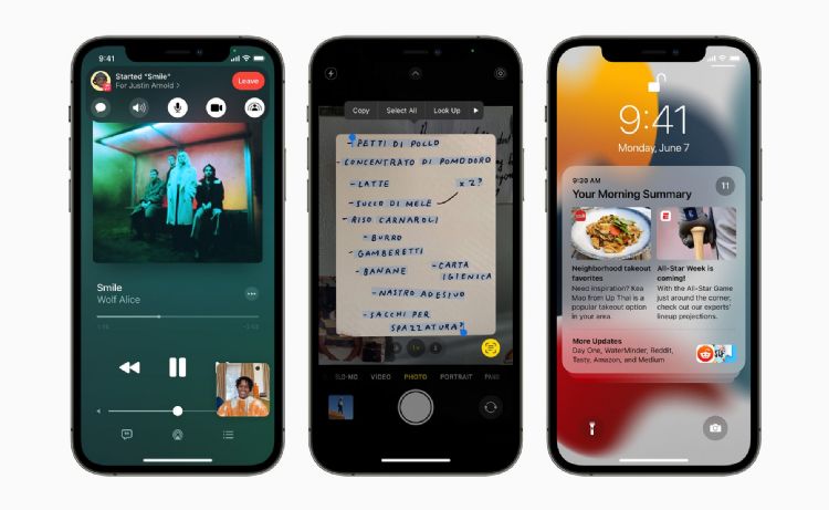 iOS市占率增加 平价机种是功臣