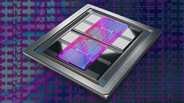 AMD发布6nm MI210 PCIe计算卡：64GB HBM2e显存、300W功耗