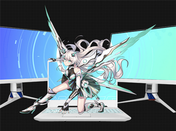 华硕天选2游戏本抄底：锐龙7 5800H+RTX3060到手只要6999元