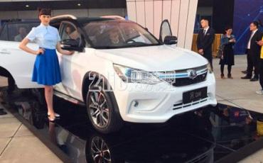 新车比亚迪宋EV300，靠谱吗？