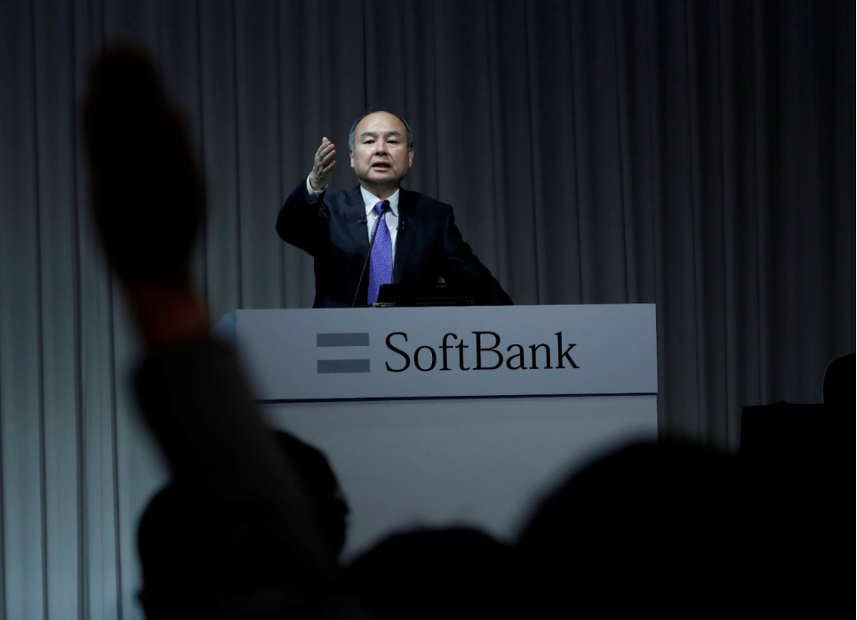路透：高盛？软银选定Arm IPO主承销商 估值或达600亿美元