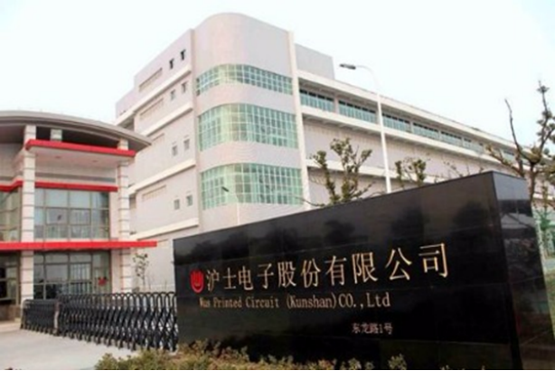 下游需求旺盛，产量大幅增加，沪硅产业2021年净利同比增长67.81%