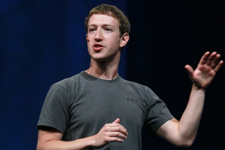 暂时亏钱在所不惜 Zuckerberg押注元宇宙愿景
