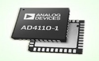 工业过程控制系统的软件可配置模拟前端的集成ADC，你了解吗？