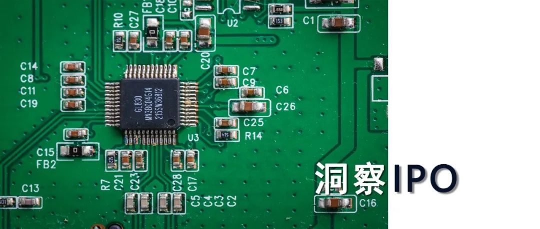 龙讯股份二度冲击科创板：产品线较单一，前五大供应商占比近100%
