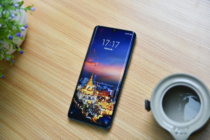 小米CC 9 Pro评测：年轻人的最佳拍照手机