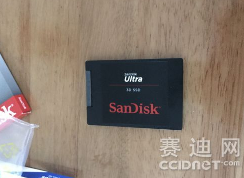 TB容量再升级 看西部数据有啥绝活
