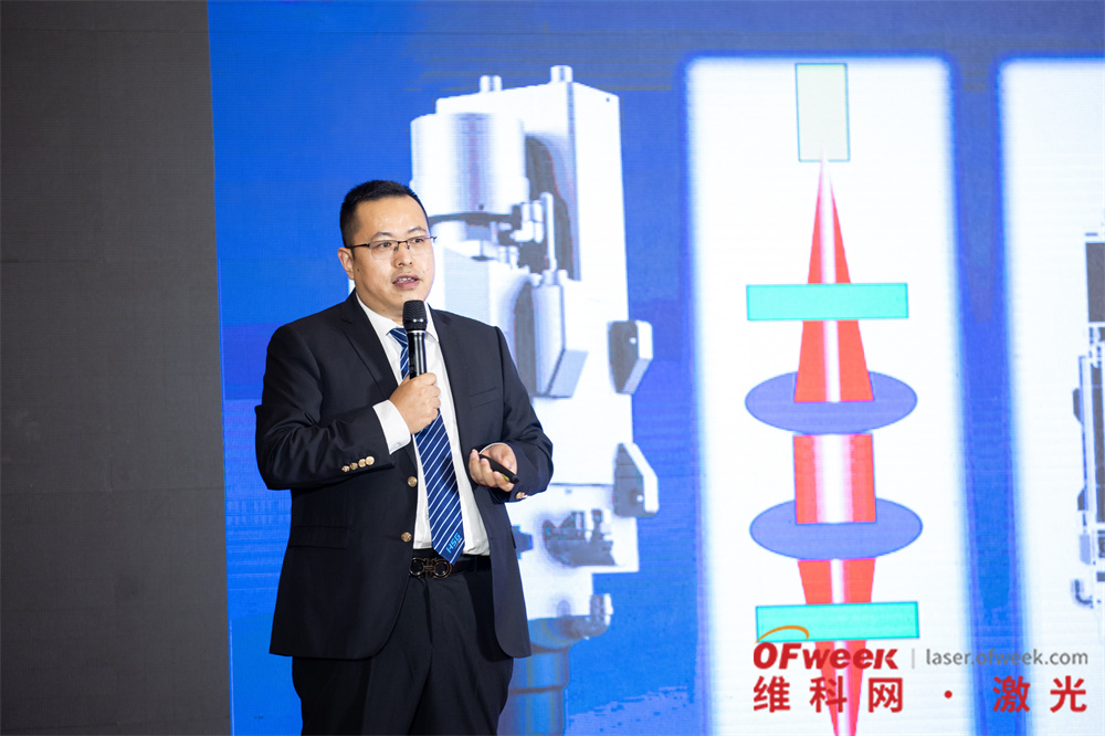 宏山激光成军：万瓦激光高功率切割正实现一系列技术突破
