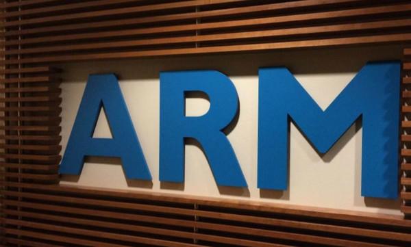 ARM的华丽蜕变！把握机遇，终凭自研处理器领导全球半导体IP领域