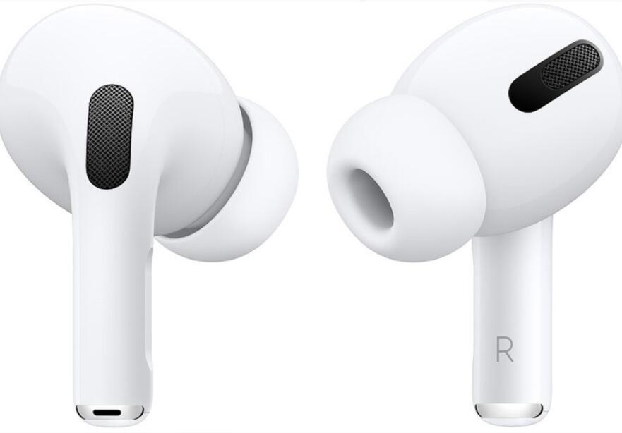 苹果开始推送AirPods Pro和AirPods 2新固件3E751