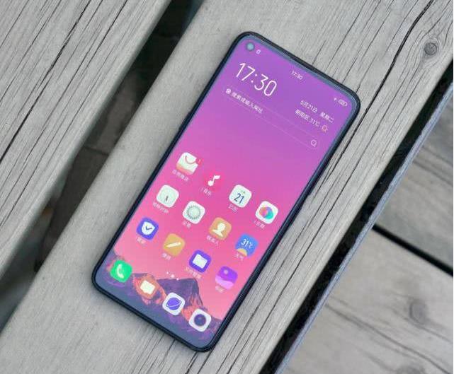 不一样的测评，vivoZ5X缺点