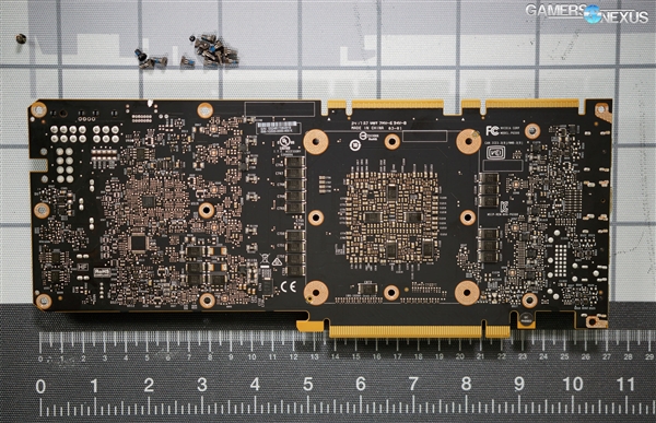 NVIDIA痴迷挖矿：翻出上代Volta架构大核心 做了块神奇的矿卡
