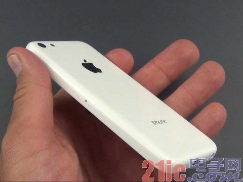 传苹果将推廉价iPhone 5C “C”到底指什么？