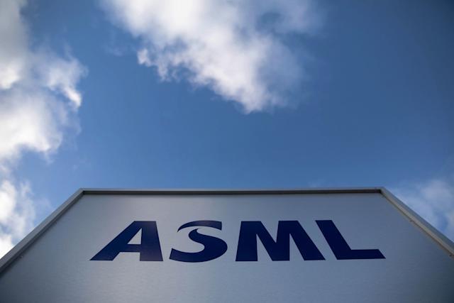 盛极而衰：拒不提供EUV光刻机的ASML已经不再被需要