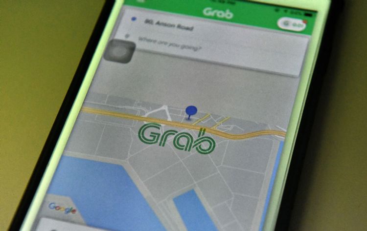 Grab进军地图服务 锁定东南亚8大市场