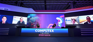 COMPUTEX 2022实体线上同步开展 聚焦数位转型浪潮