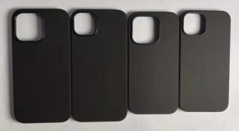 对祖传1200万主摄说再见！iPhone 14 Pro系列要用4800万像素广角镜头