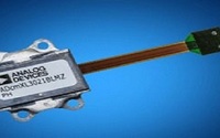 Analog Devices ADcmXL3021三轴振动传感器，值得你了解