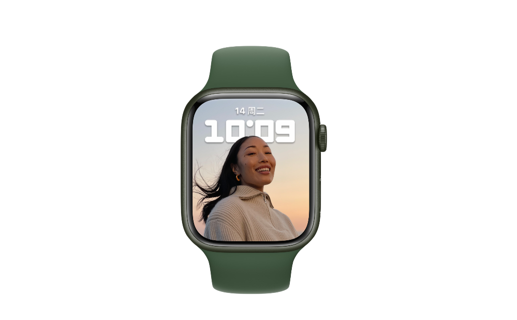 第七代Apple Watch，智能手表是否到了瓶颈？