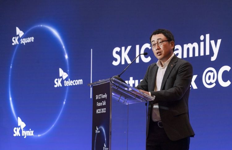 从China Insider到Inside America SK海力士ICT战略变形记