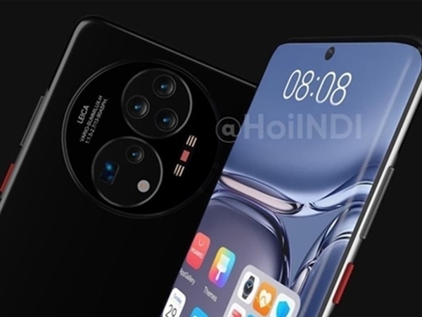 华为Mate 50系列前瞻:与鸿蒙OS 3.0同台亮相 8月登场