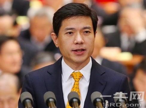 李彦宏2017两会提案：利用AI解决走失儿童问题