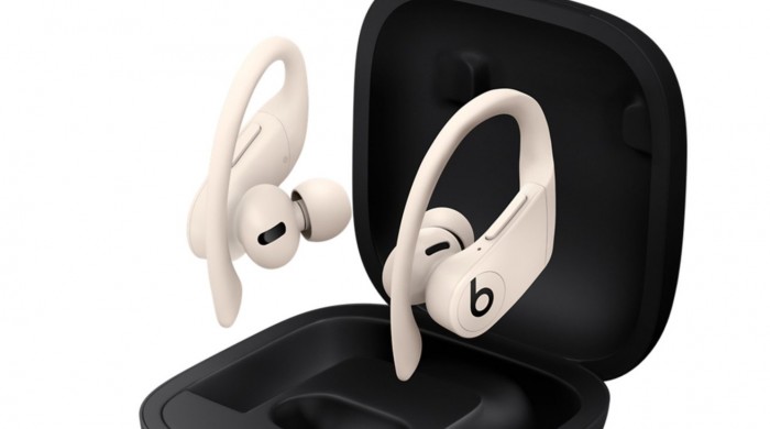 苹果因Powerbeats Pro电池寿命缩短问题正面临一场集体诉讼