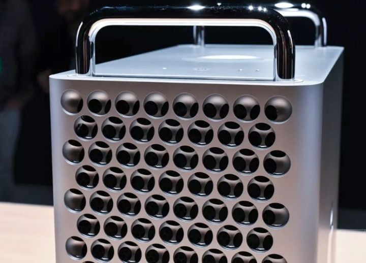 苹果推新款Mac Pro，最高28核6千美元起售