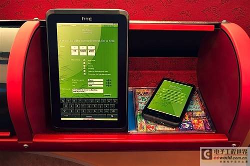Android平板充当汽车中控可行性分析