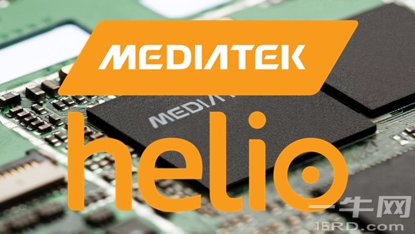 终于不再堆核！联发科逆袭的一大利器曝光：Helio P40！