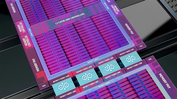 AMD发布6nm MI210 PCIe计算卡：64GB HBM2e显存、300W功耗