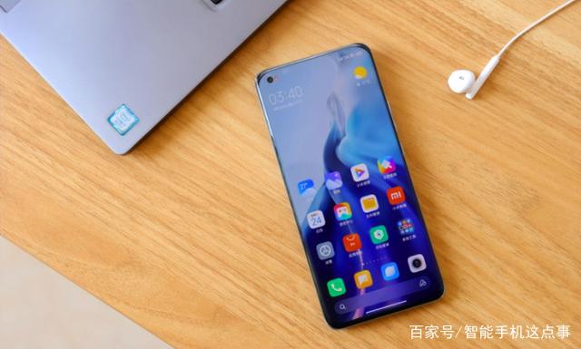 小米11跌破两千元大关，网友：不如考虑红米K40S