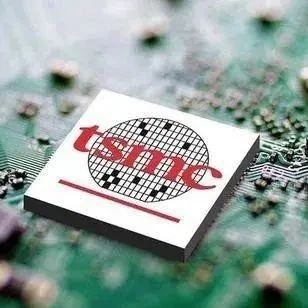再创新高！台积电Q1营收3624亿台币