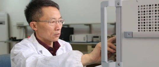 中电仪器：勇立潮头敢为先，乘风破浪正当时！