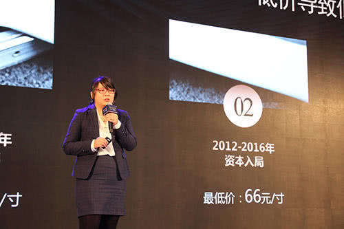 彩电年度总结：最好的时代，内生的新动能