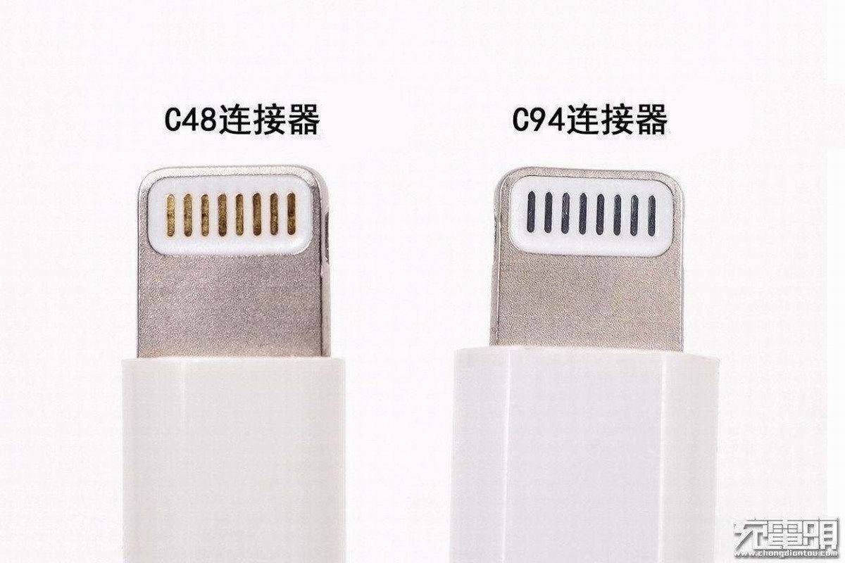 USB-C美梦破碎,iPhone 14仍使用Lightning接口-充电头网