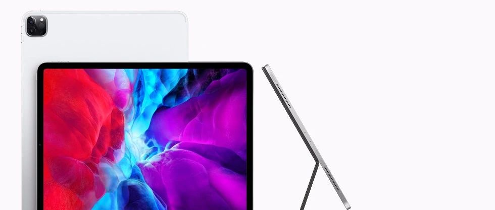 12.9英寸iPad Pro Mini LED背光供应链剖析 ` 集邦咨询