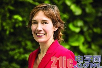 GSM协会会长Anne Bouverot：运营商加强合作利于提升技术创新能力